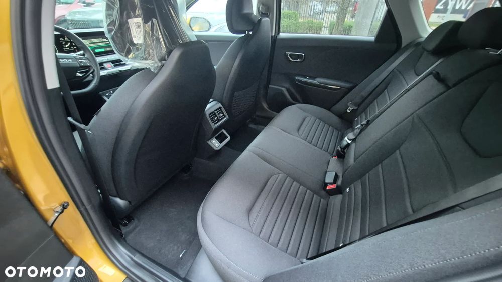 Kia K4 1.6 T-GDI M - 15