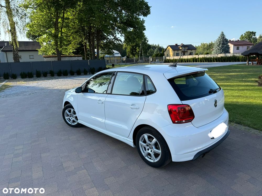 Volkswagen Polo 1.2 TSI Highline - 7