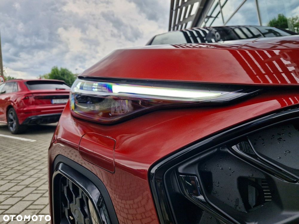 Audi Q5 Sportback TFSI mHEV 150 kW Quattro S tronic - 5