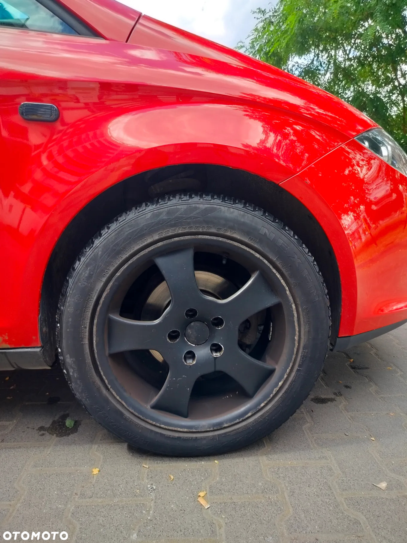 Seat Altea - 6
