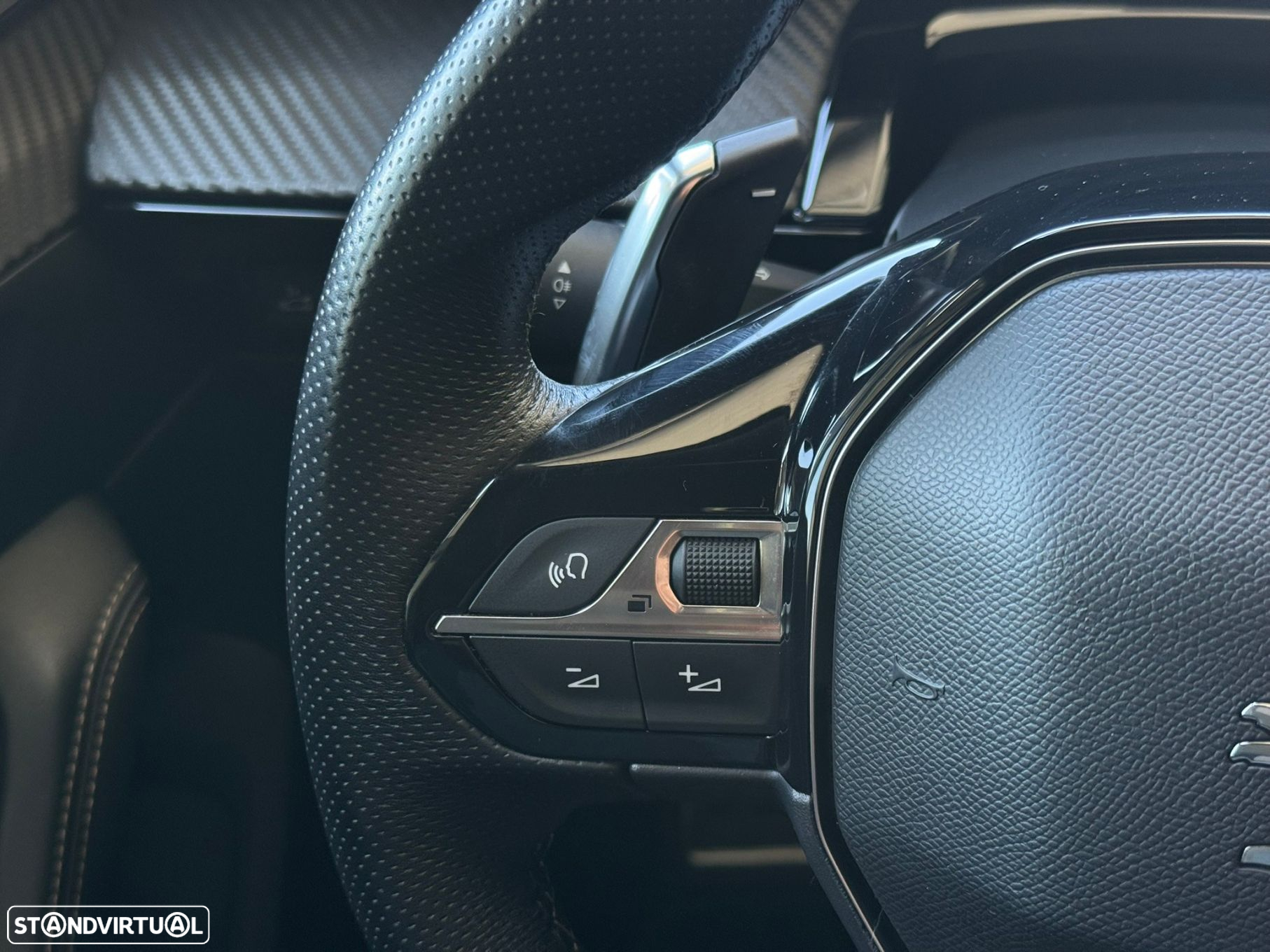 Peugeot 508 1.5 BlueHDi GT EAT8 - 40