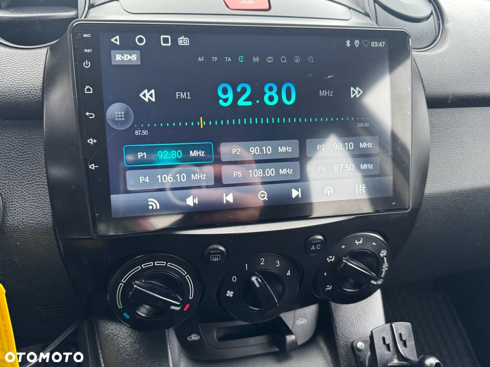 Mazda 2 1.3 MZR Center-Line - 33