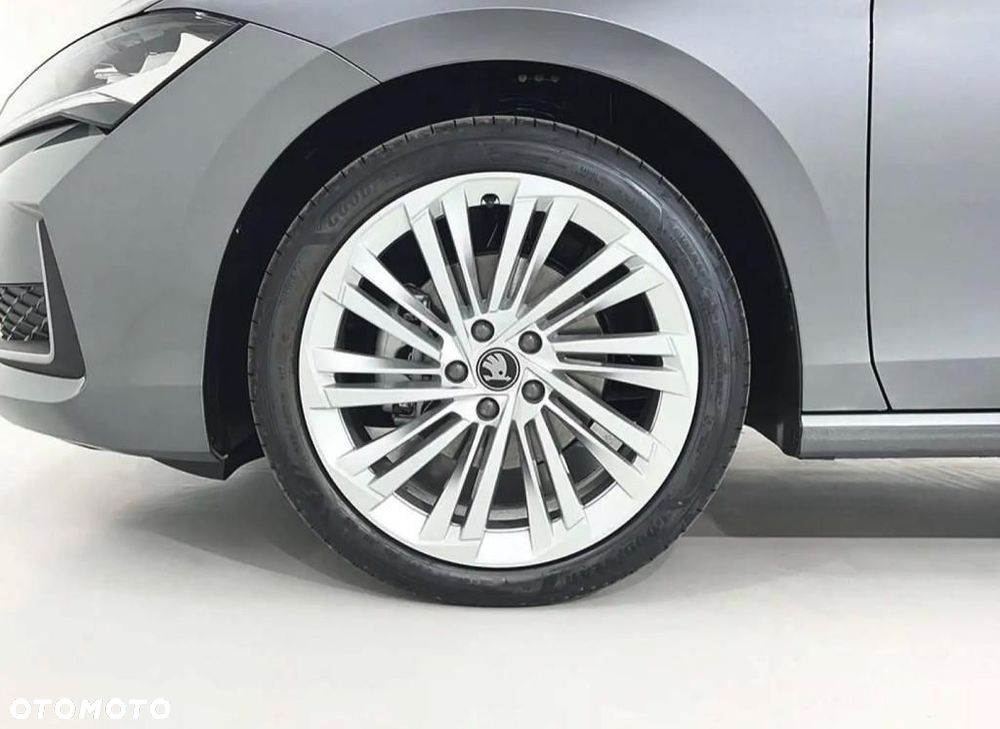 Skoda Superb - 5