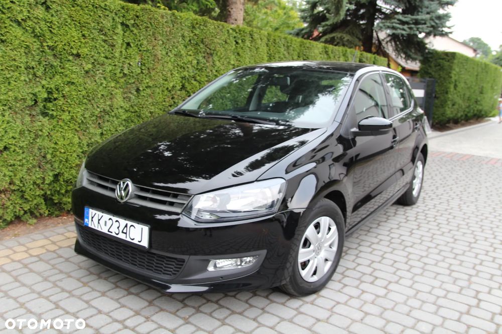 Volkswagen Polo 1.2 12V Trendline - 7