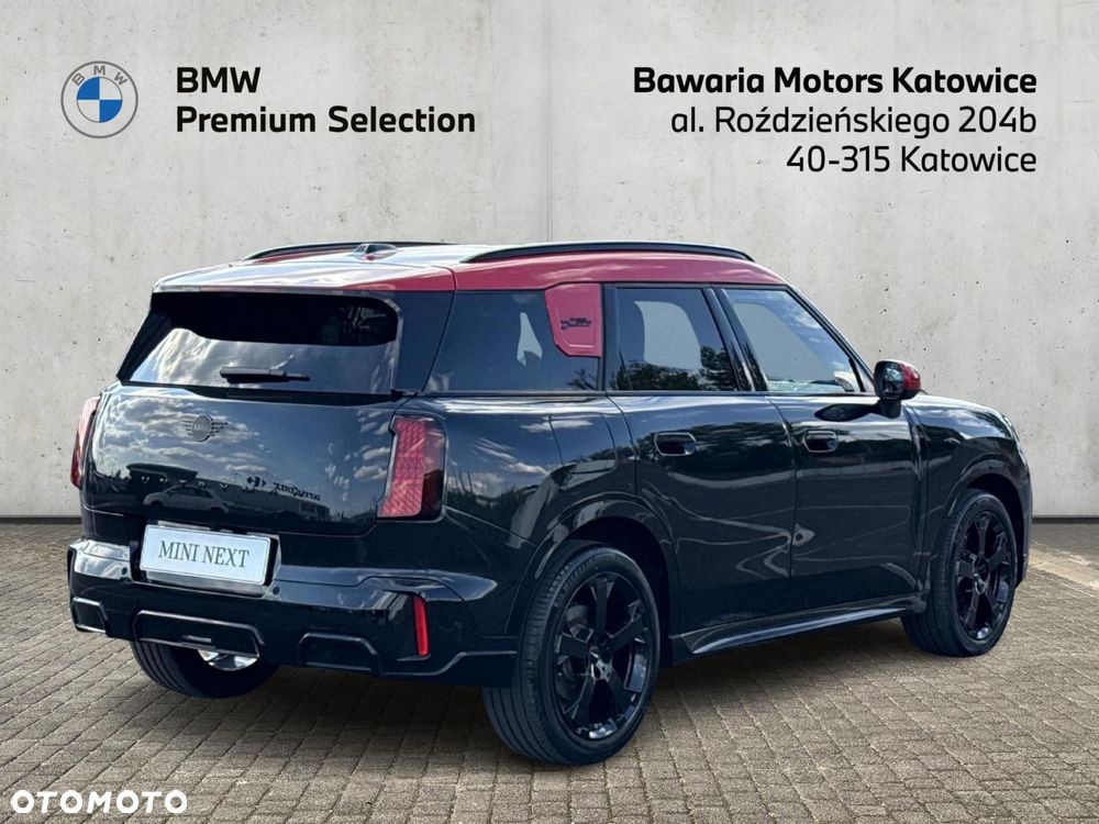 MINI Countryman - 5