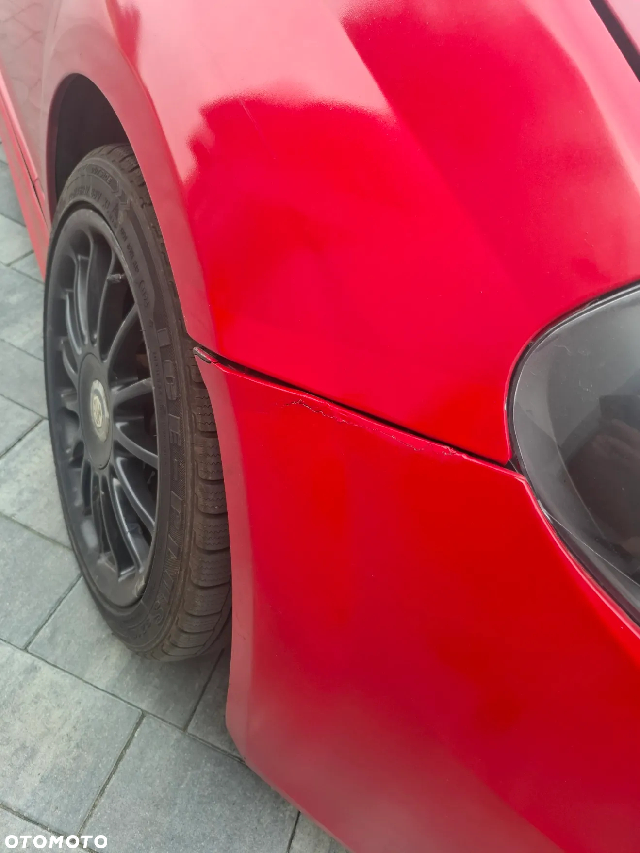 Fiat Grande Punto 1.9 Multijet 8V Sport - 4