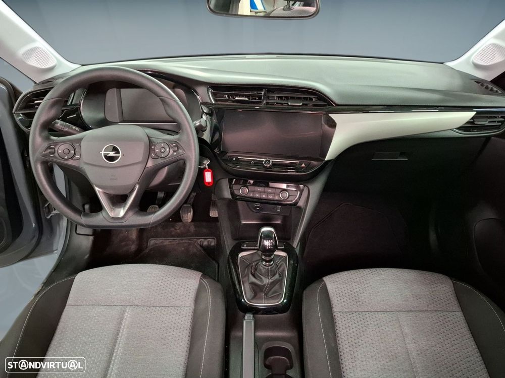 Opel Corsa 1.2 T Edition - 12