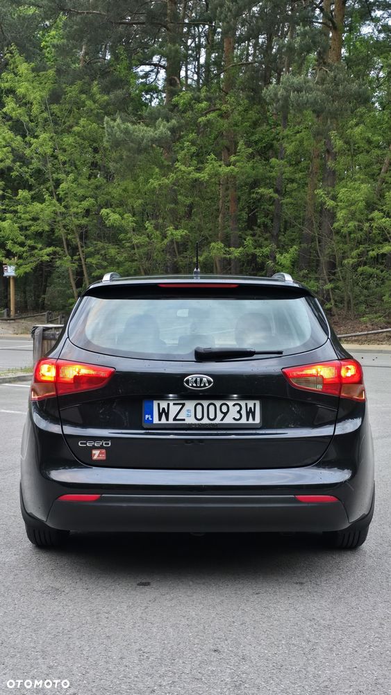 Kia Ceed - 5