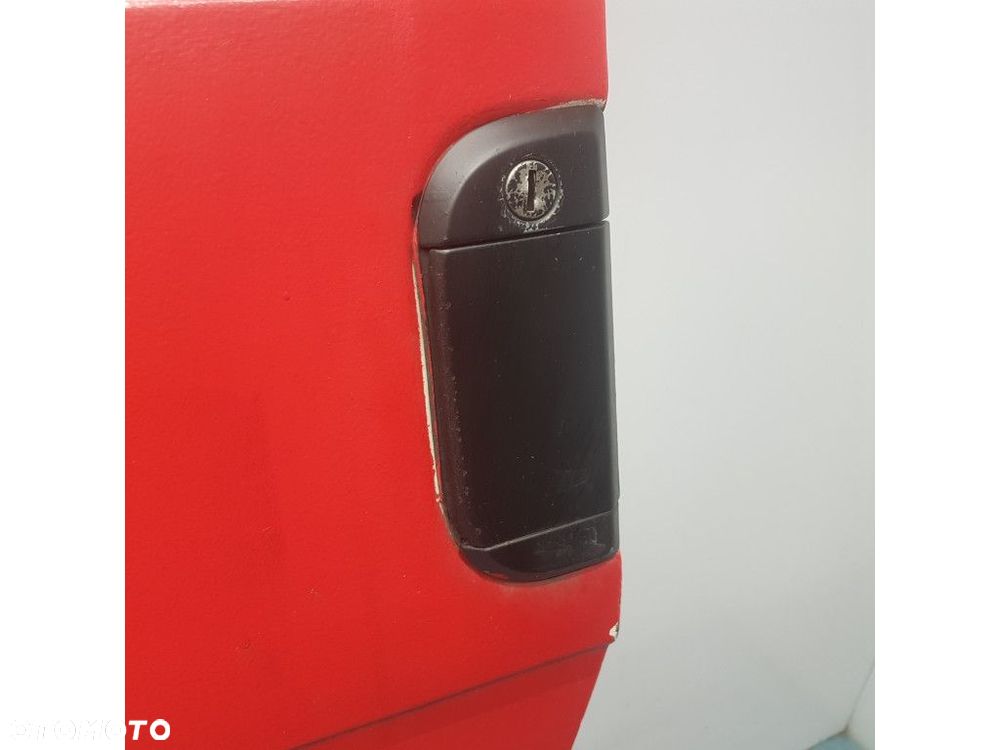 DRZWI PRZÓD LEWE   VW TRANSPORTER T4 - 2