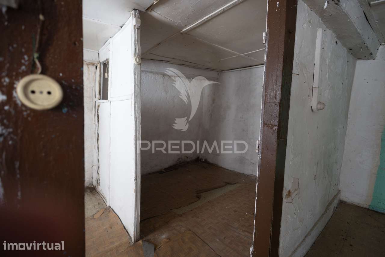 Conjunto Imobiliário Histórico no Douro Vinhateiro - Grande imagem: 5/40