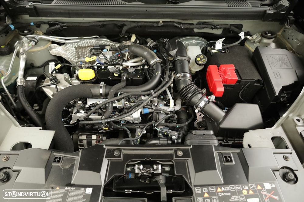 Dacia Duster 1.0 TCe ECO-G Expression Bi-Fuel - 24