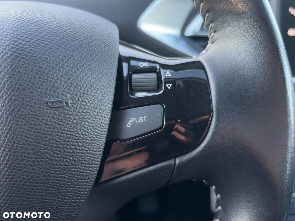 Peugeot 308 1.5 BlueHDi Active S&S - 18