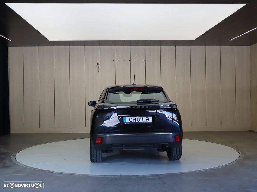 Peugeot 2008 1.2 PureTech Style - 5