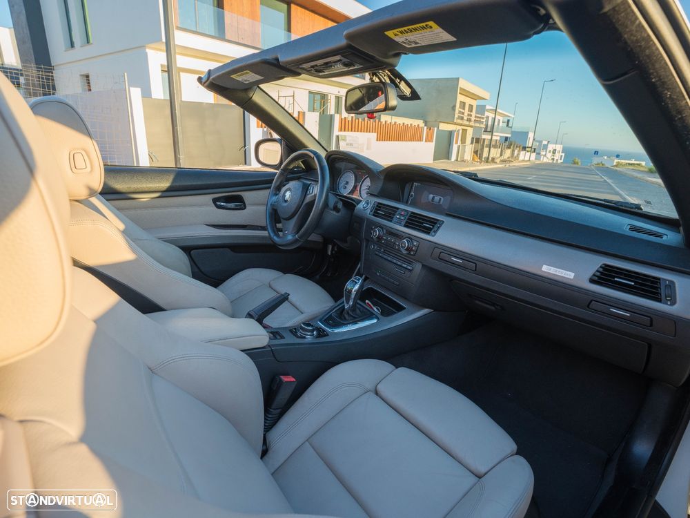BMW 335 - 23