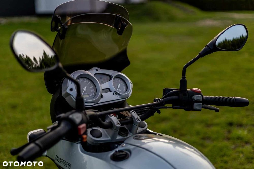 BMW GS - 7