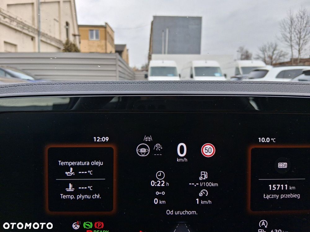 Volkswagen Passat - 11