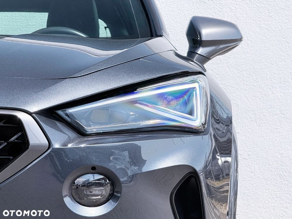 Cupra Formentor 1.5 TSI DSG - 10