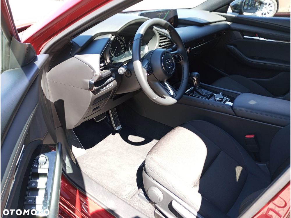 Mazda 3 2.0 mHEV Centre-Line - 4