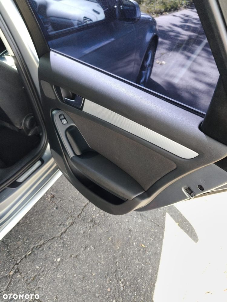 Audi A4 Avant 2.0 TFSI - 19