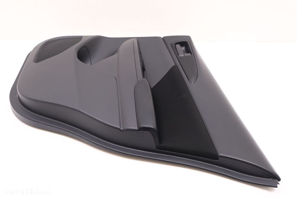 MITSUBISHI ECLIPSE CROSS BOCZEK DRZWI PRAWY TYŁ 7222B296ZZ - 3