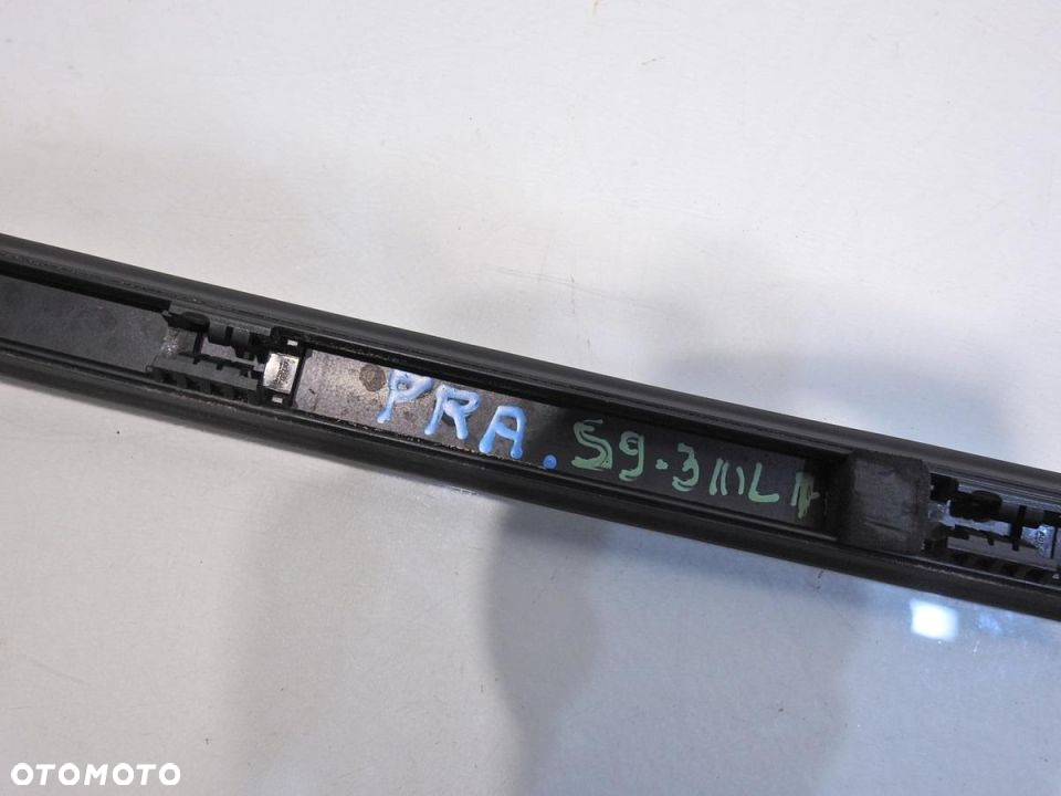 LISTWA DACHOWA DACHU PRAWA SAAB 9-3 II LIFT - 5