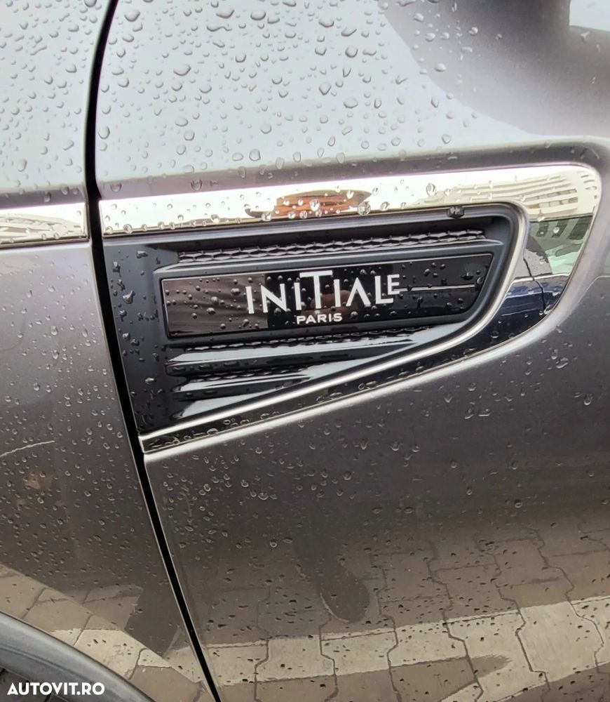 Renault Koleos BLUE dCi X-Tronic 4WD Initiale Paris - 12