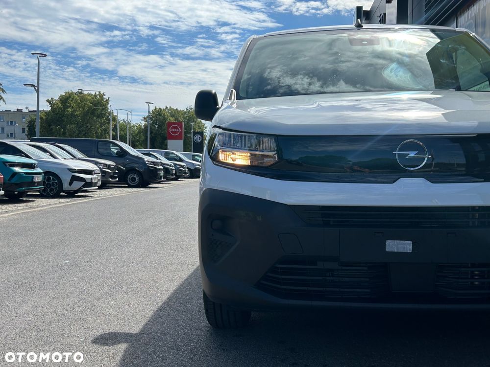 Opel Combo Cargo XL - 3