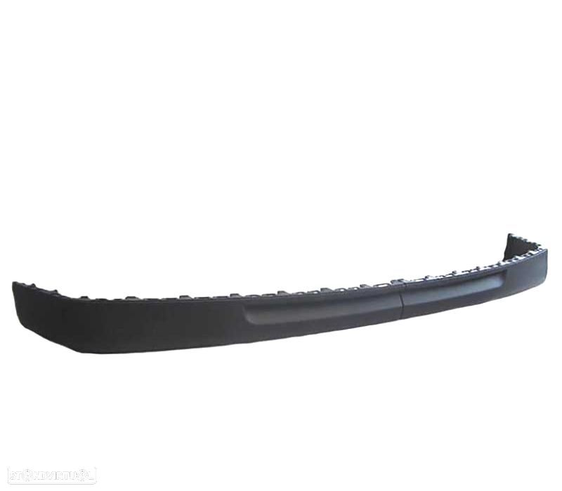LIP SPOILER FRONTAL VW GOLF 3 III 91-97 VR6 - 3