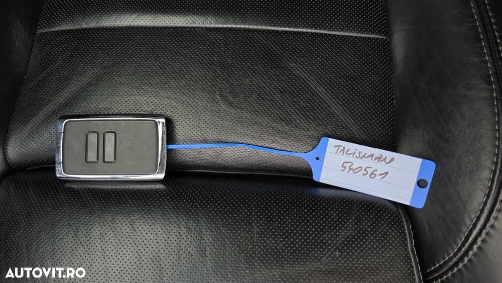 Renault Talisman - 21