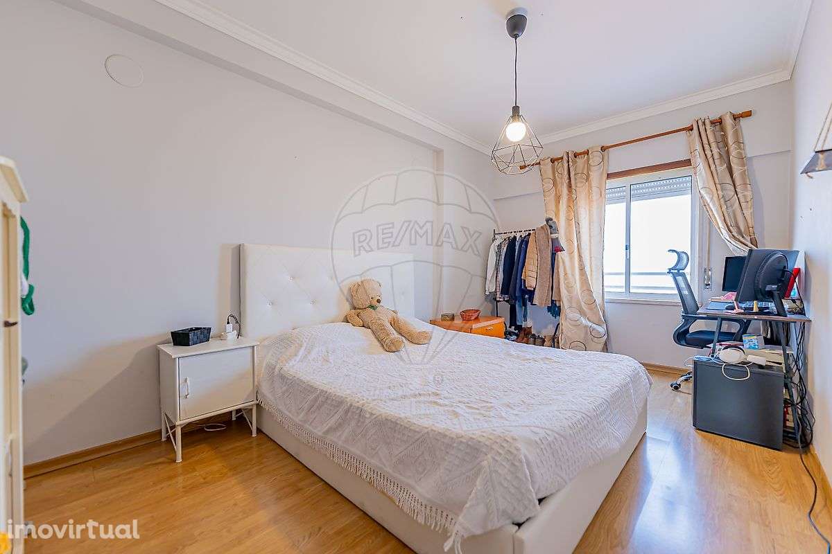 Apartamento T2 para venda - Grande imagem: 2/47