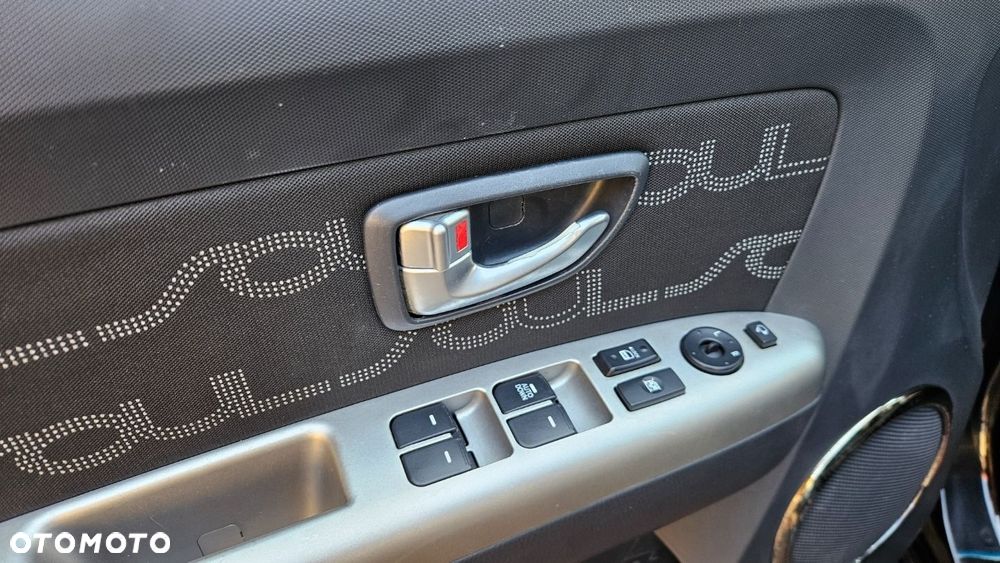 Kia Soul 1.6 CRDI XL - 15