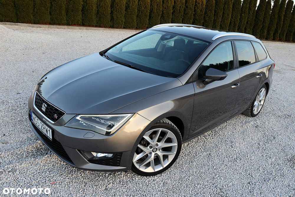 Seat Leon - 6