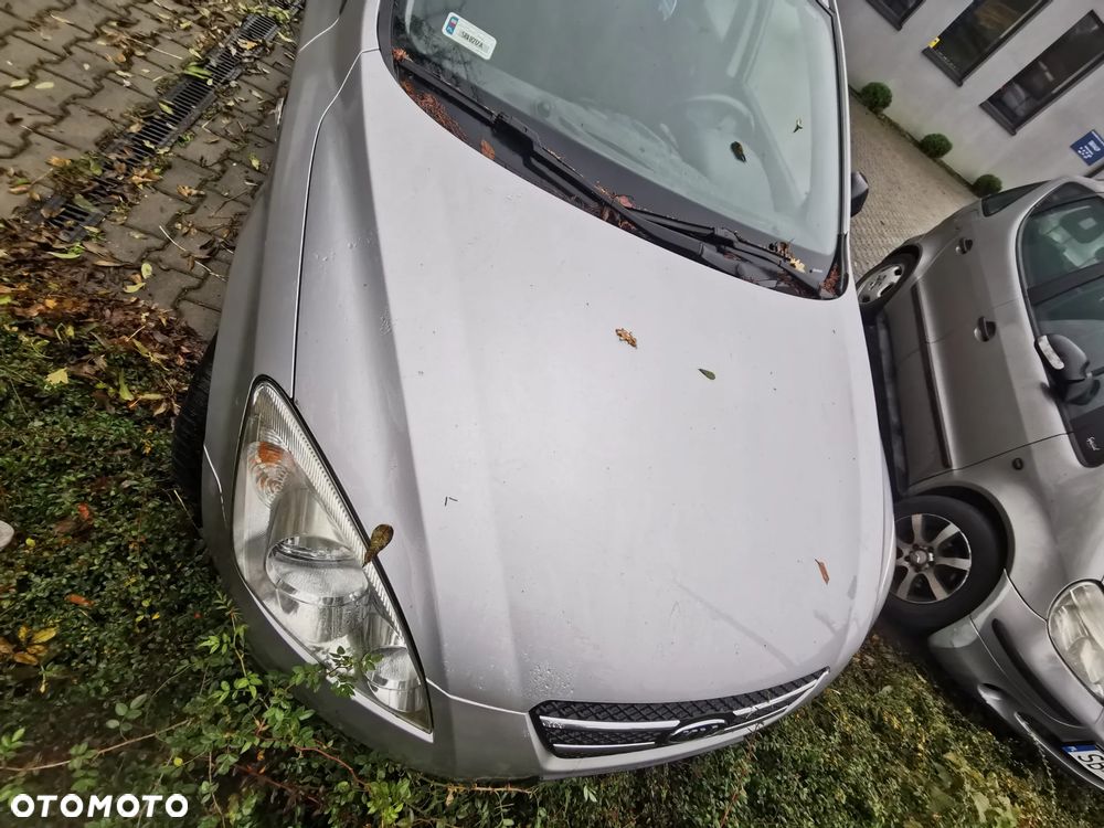 Lampy tył prawe, lewe KIA Ceed I kombi 2008r - 5
