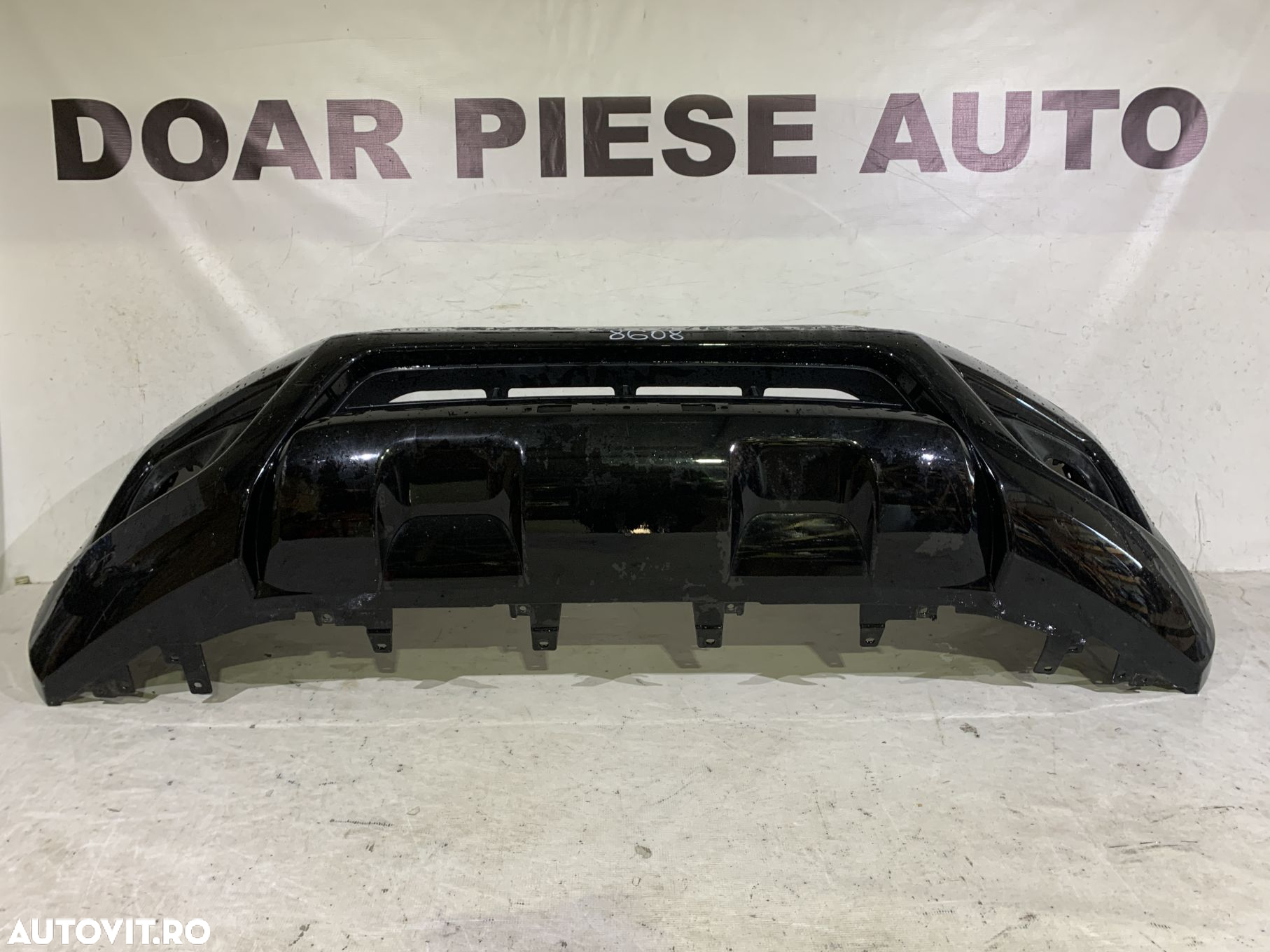 Bara fata Nissan Navara, 2016, 2017, 2018, 2019, 2020, 2021, 2022, 2023, cod origine OE 62022-4JU0H. - 4