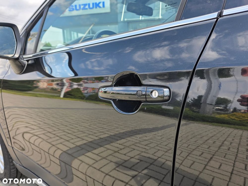Suzuki SX4 S-Cross 1.0 T Premium - 7
