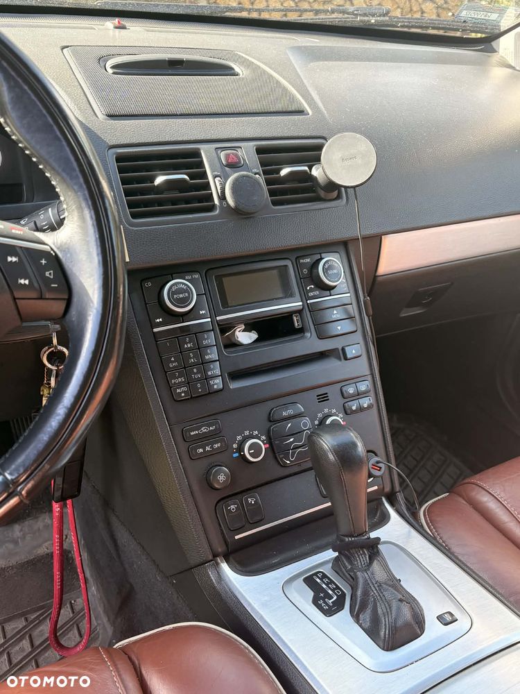 Volvo XC 90 D5 AWD Momentum - 14