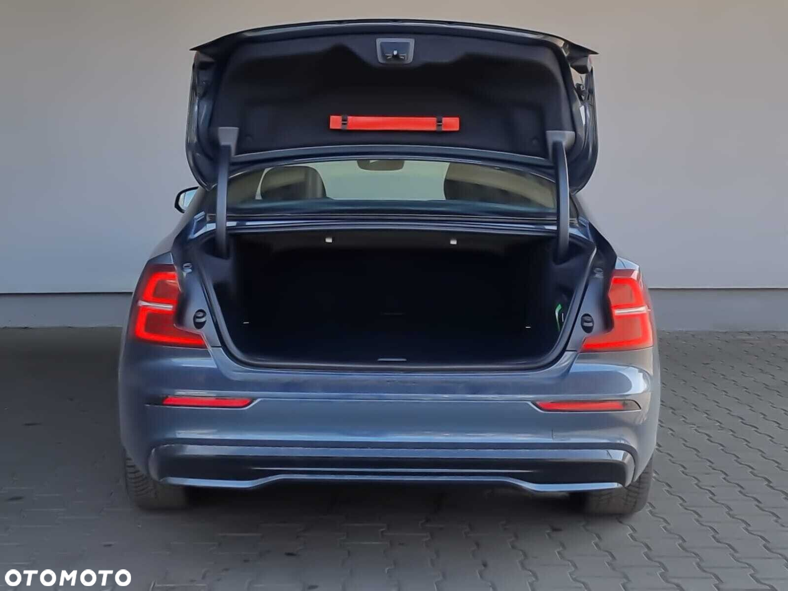 Volvo S60 - 10
