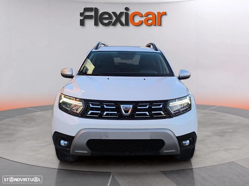 Dacia Duster 1.0 TCe ECO-G Prestige Bi-Fuel - 8