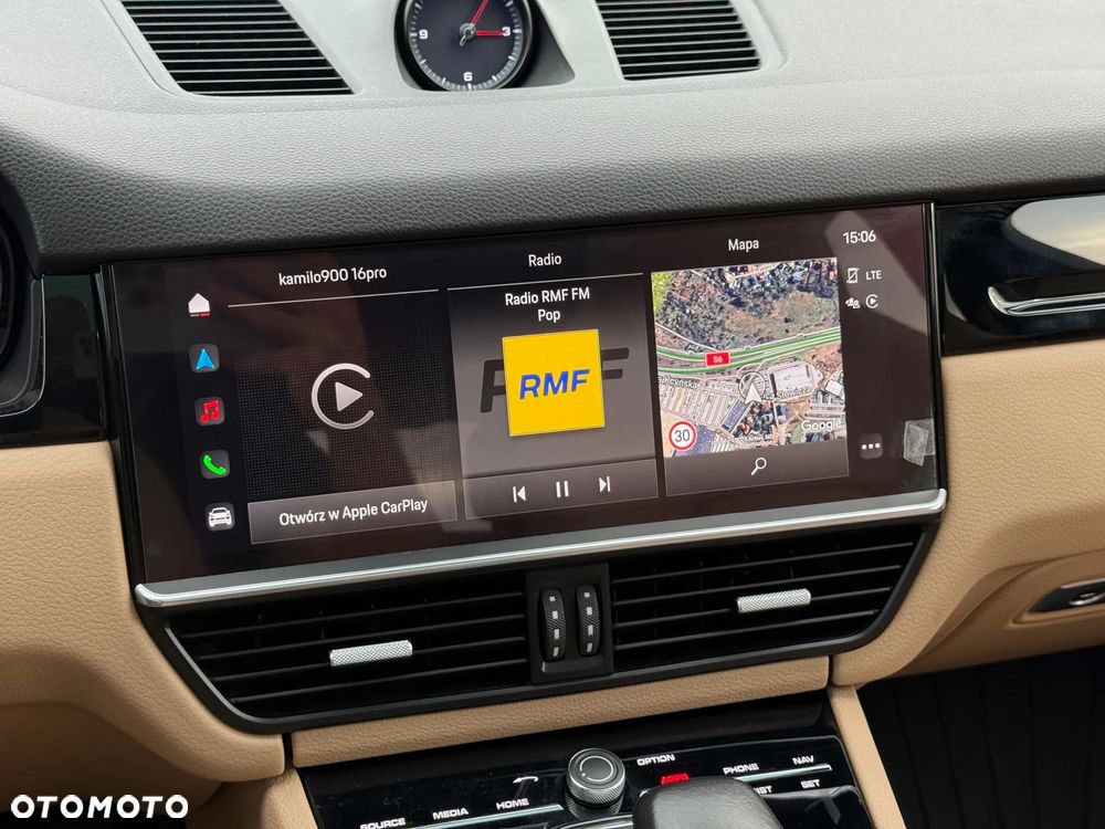 Porsche Cayenne Coupe Platinum Edition - 36