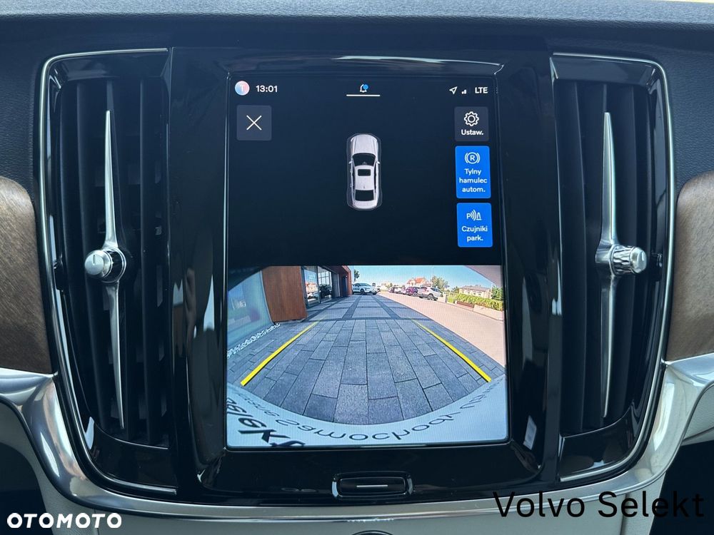 Volvo S90 - 20