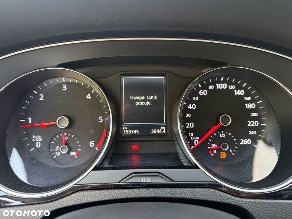 Volkswagen Passat Variant 2.0 TDI EVO Business - 15