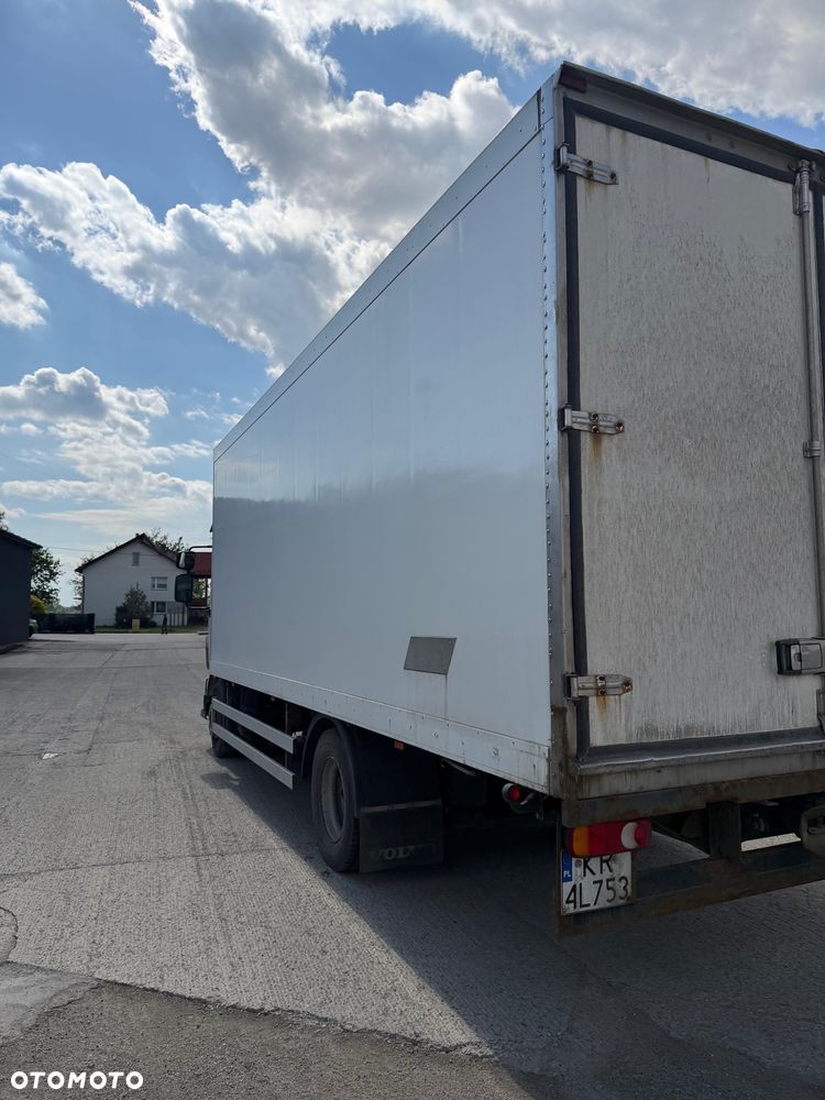 Volvo FL4XR2 - 6