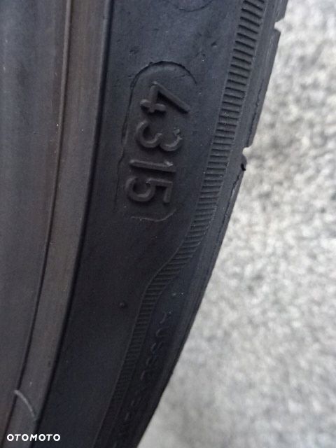 215/50/R19 93T GOODYEAR EFFICIENT GRIP PERFORMANCE - 7