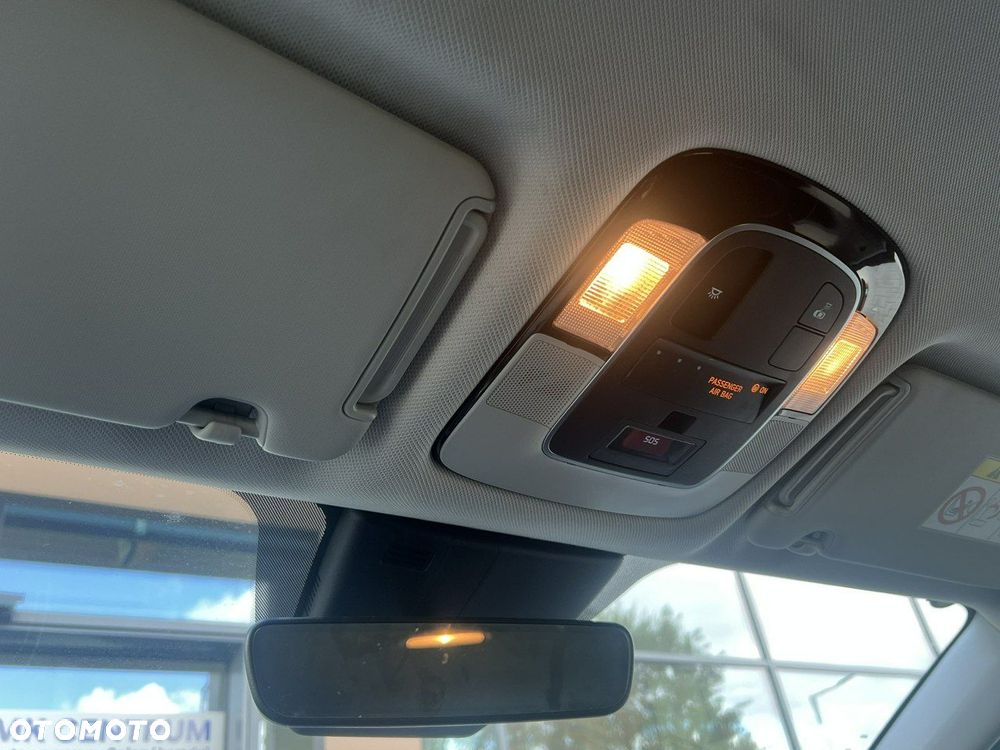 Hyundai Tucson 1.6 T-GDi Executive 4WD DCT - 33