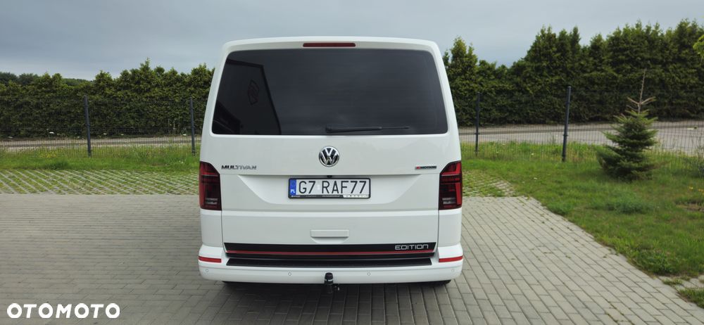 Volkswagen Multivan 2.0 TDI L1 Highline 4Motion DSG - 6