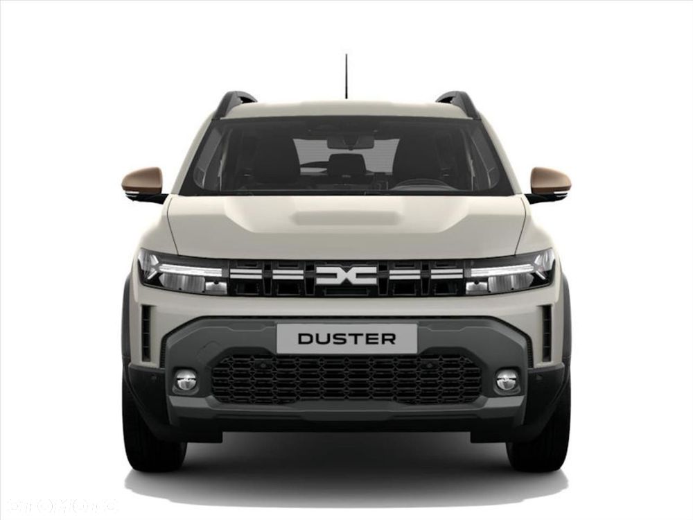 Dacia Duster - 2