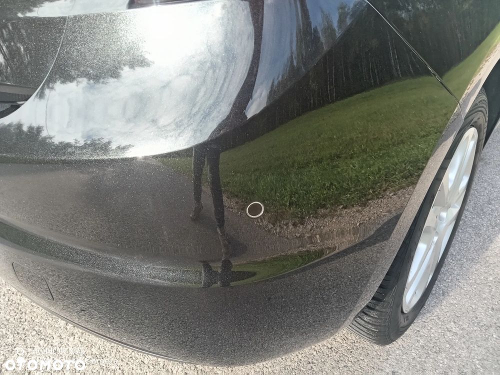 Opel Astra 1.4 Turbo Start/Stop Dynamic - 7
