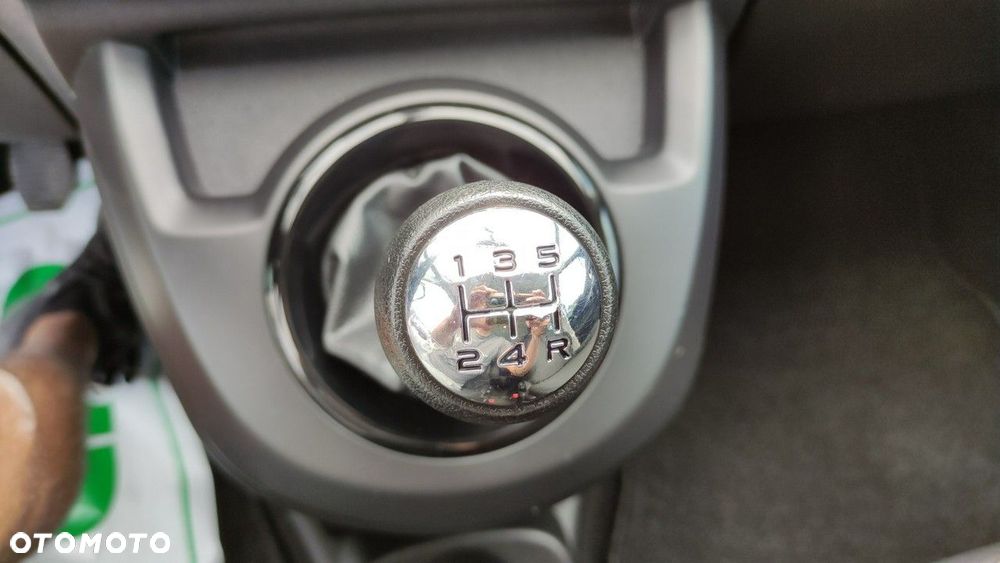 Citroën C4 Grand Picasso - 38