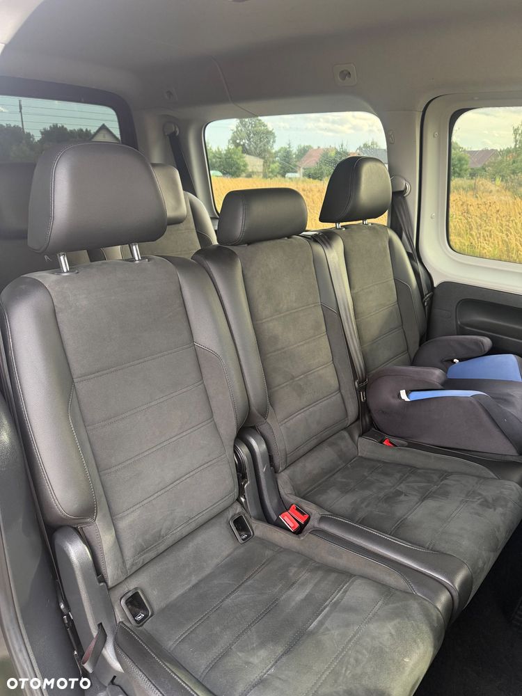 Volkswagen Caddy - 6