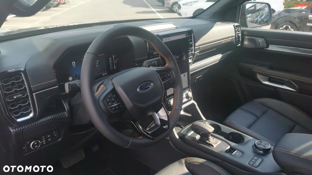 Ford Ranger - 9